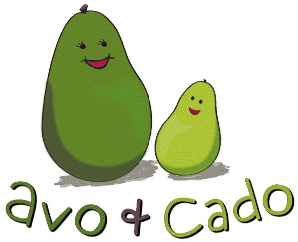 avo+cado