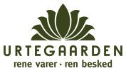 Urtegaarden