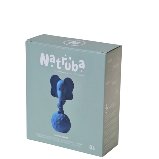 Rangle og bidering, elefant