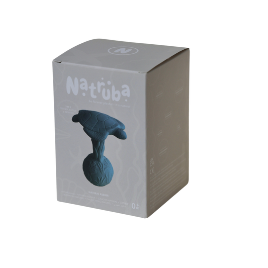 Rangle og bidering, skildpadde