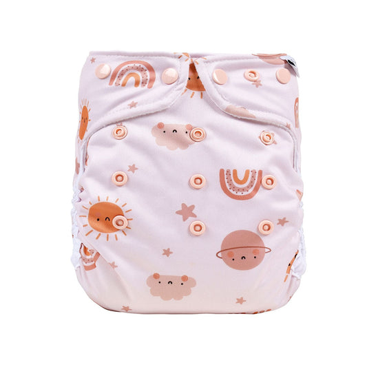avo+cado - cosy cover - One size