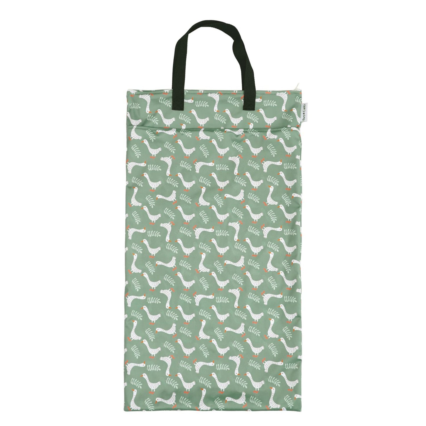 avo+cado - wetbag XL med to rum
