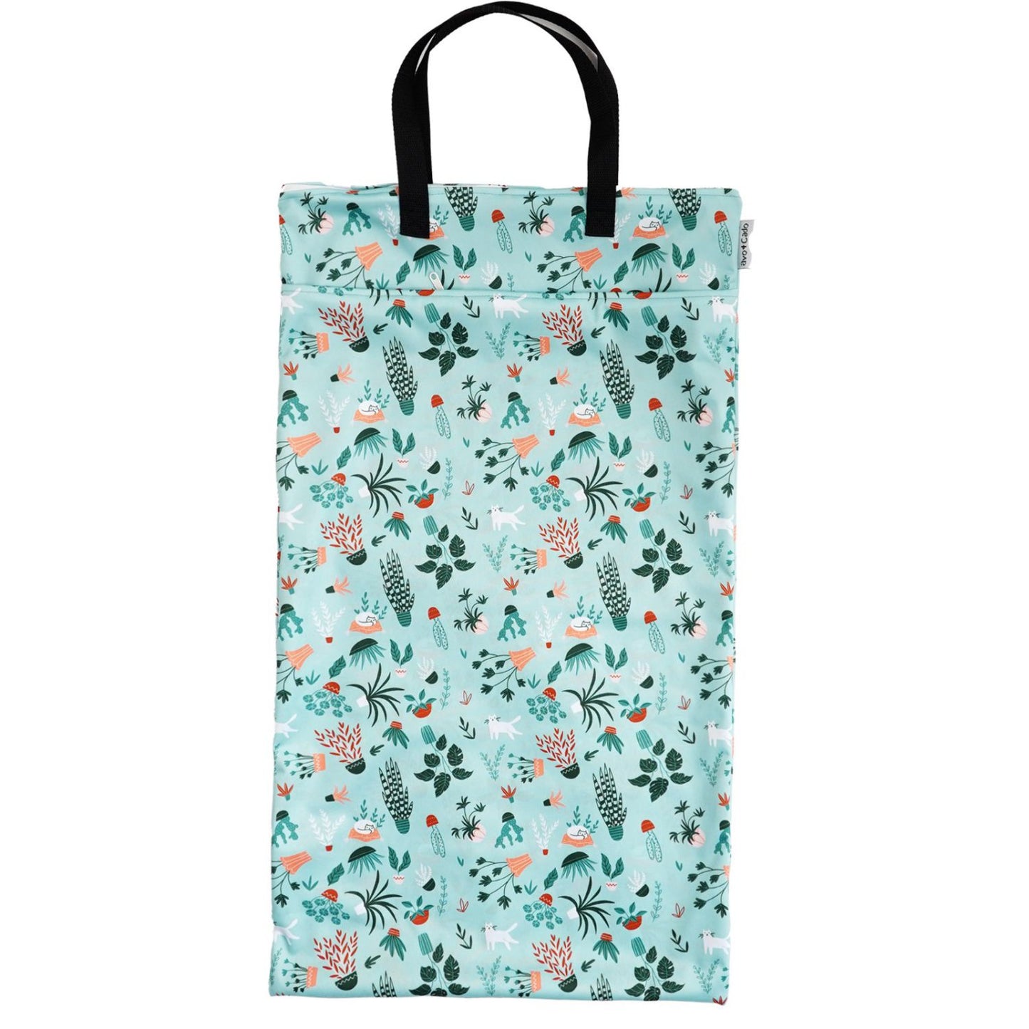 avo+cado - wetbag XL med to rum
