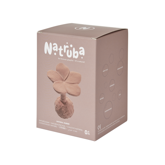 Rangle og bidering, plumeria