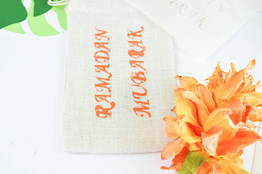 Ramadan & Eid Stencils 4-pak