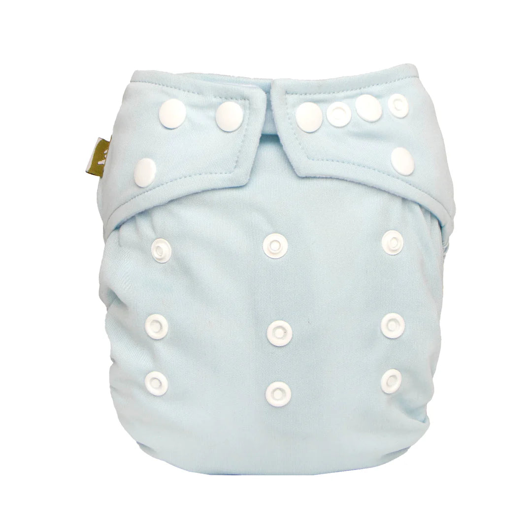 LittleLamb - Lommeble - Onesize (OSFA)