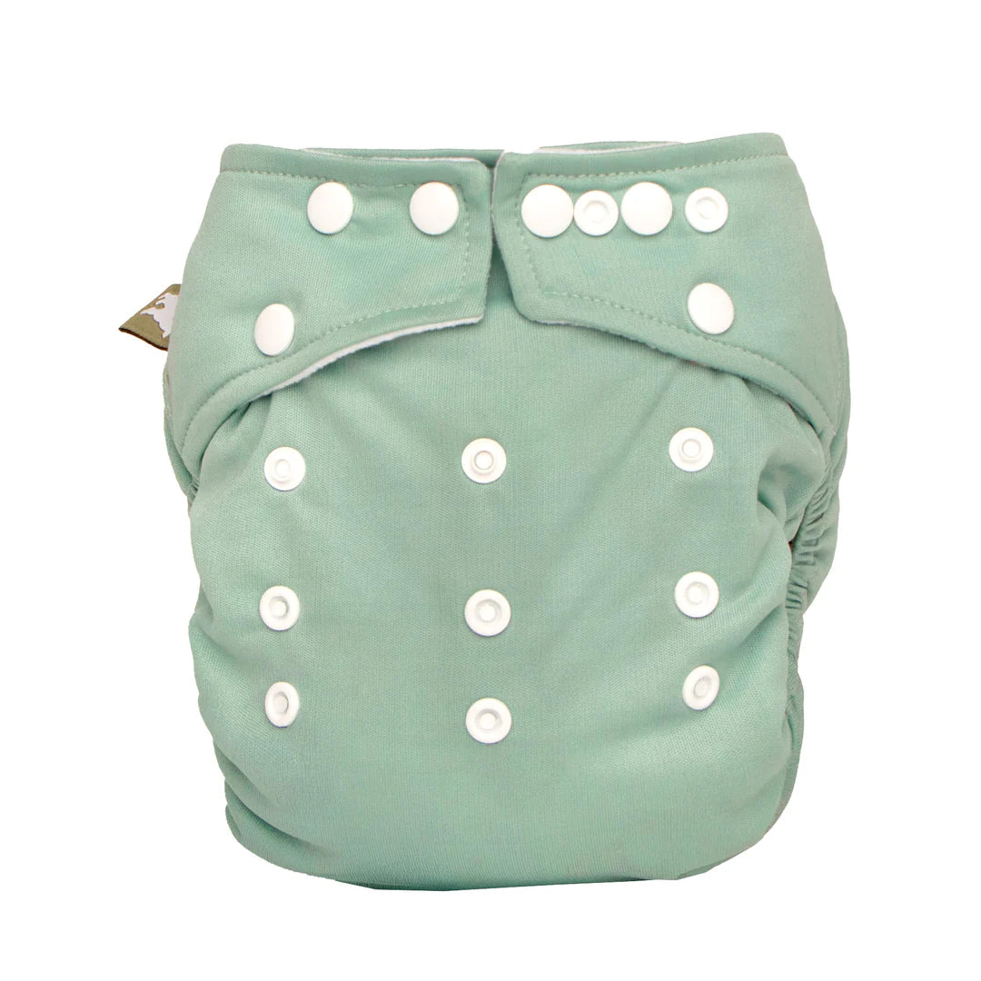 LittleLamb - Lommeble - Onesize (OSFA)