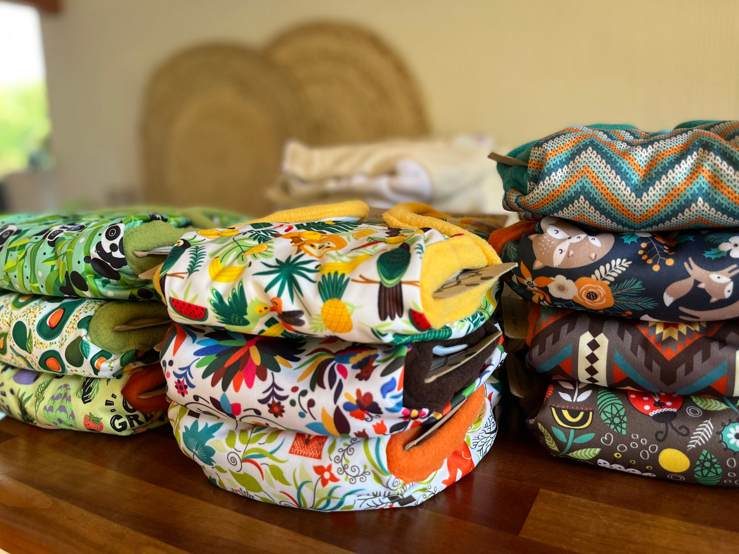 Petit Lulu SIO - Startpakke - Onesize