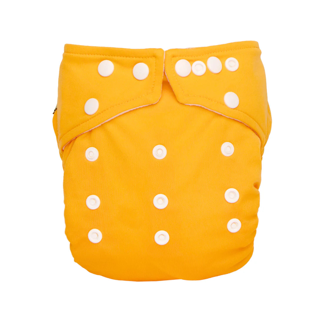 LittleLamb - Lommeble - Onesize (OSFA)