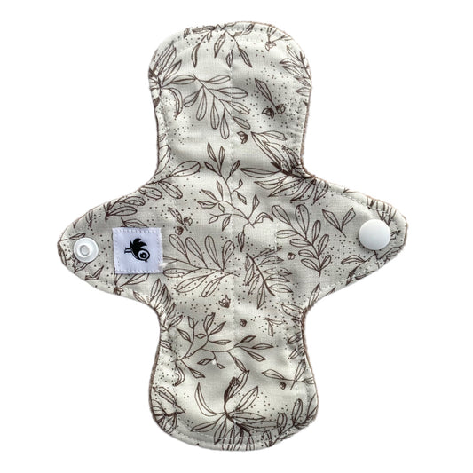 WeeCare - 6 stk. Trusseindlæg og Mini Wetbag