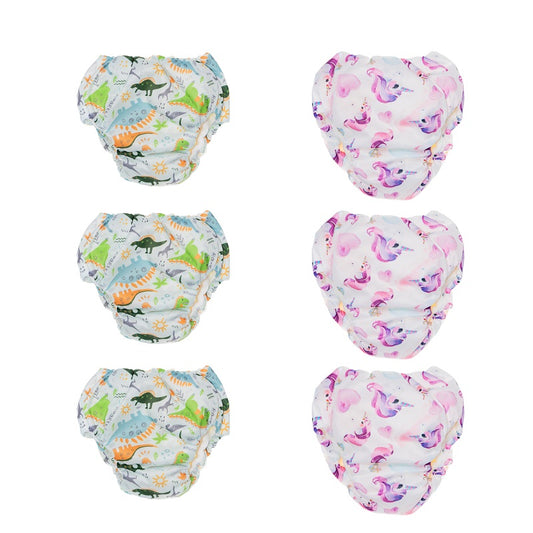 Mother ease Startpakke - Bedwetter pants