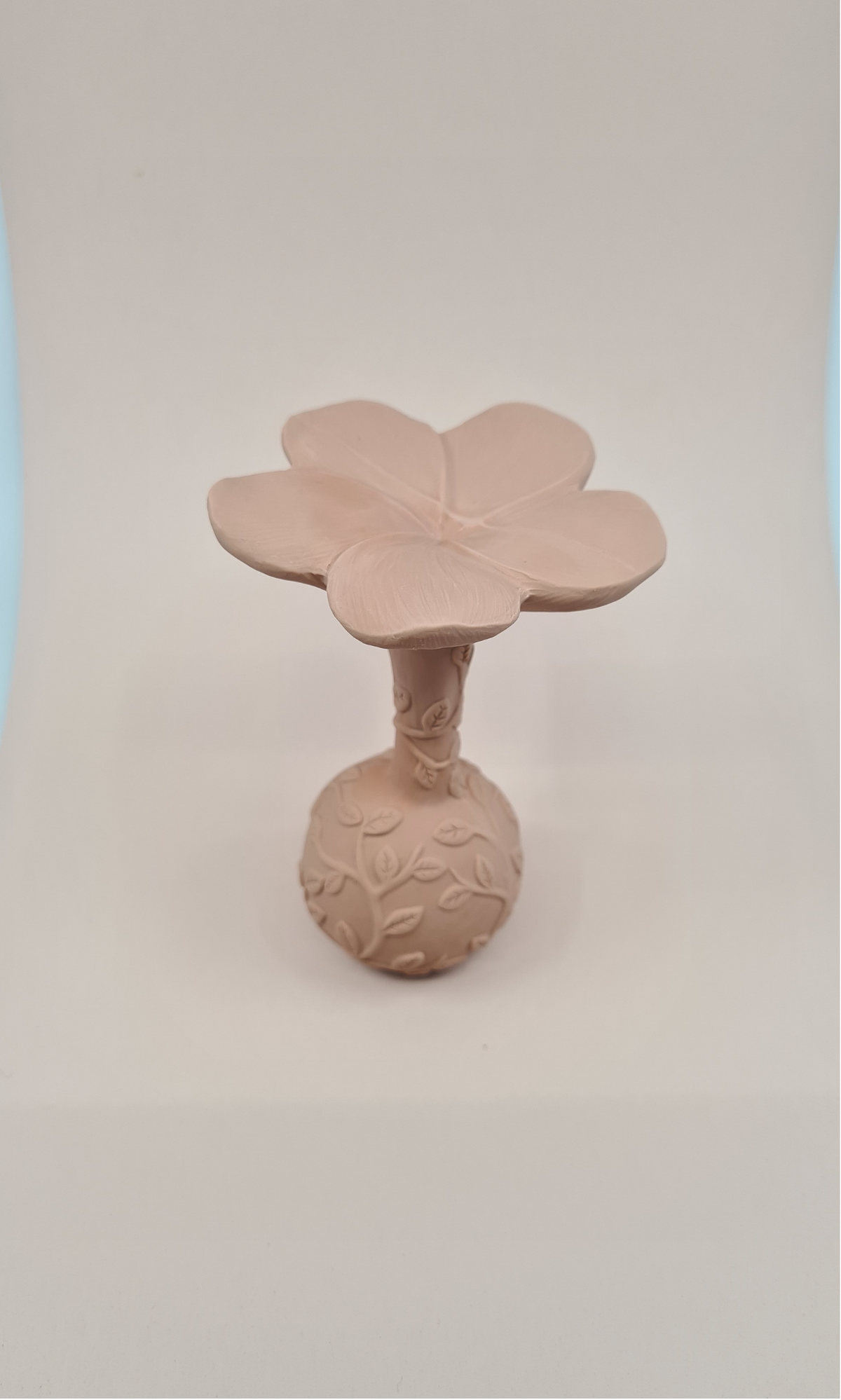 Rangle og bidering, plumeria