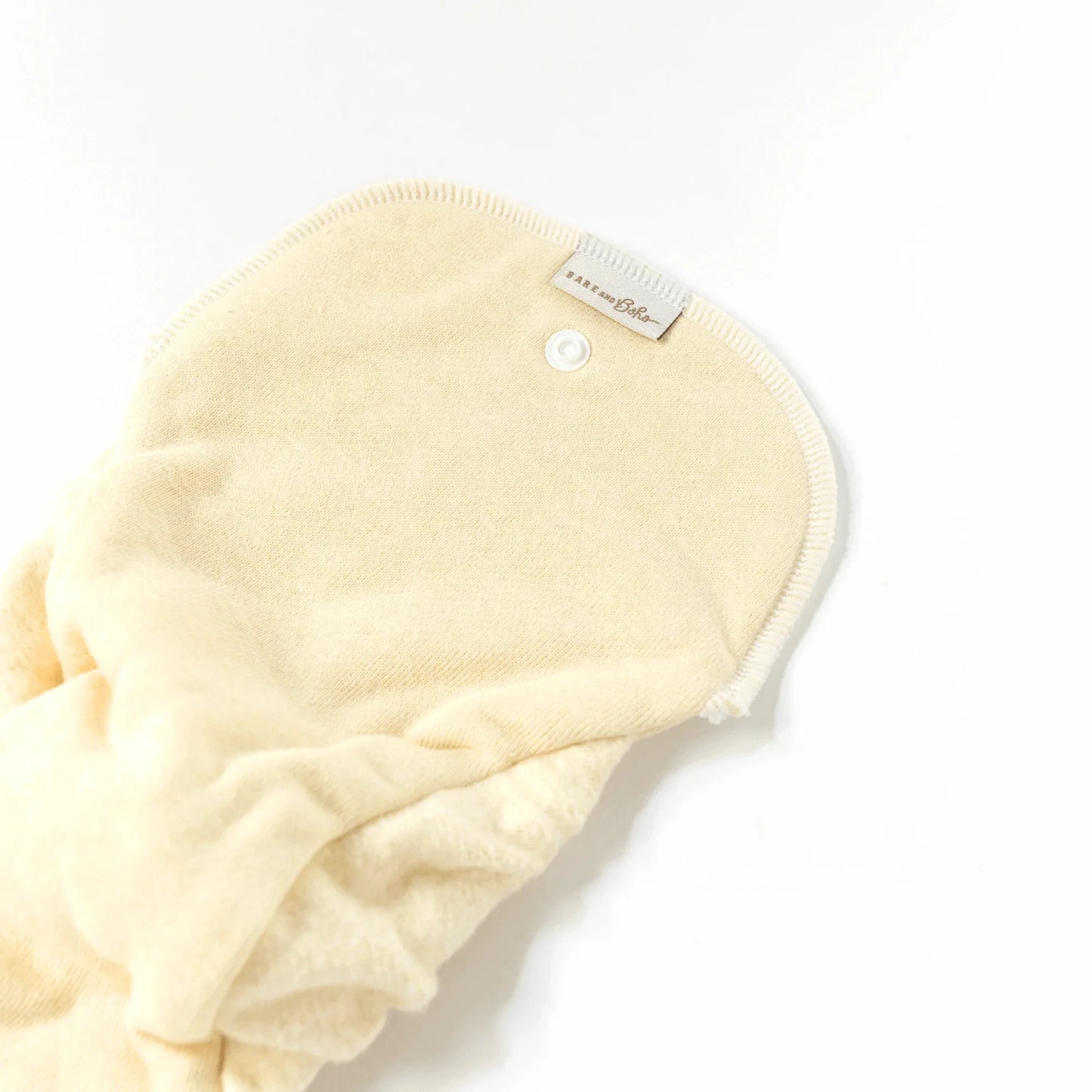 Bare and Boho - Soft Cover - Nyfødt startpakke 24 skift