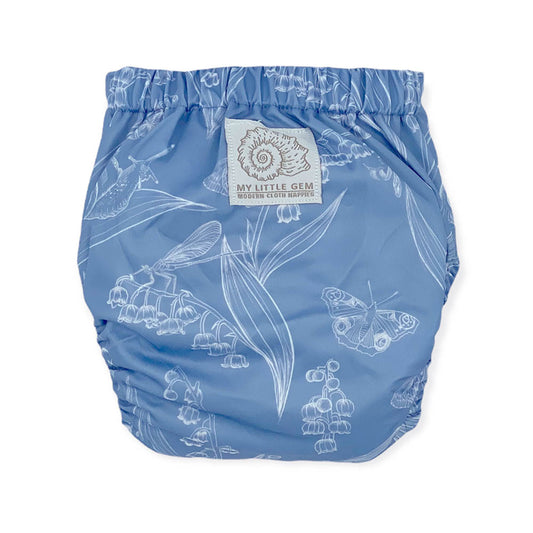 My Little Gem - Premium Lommeble - Tiny Paradise