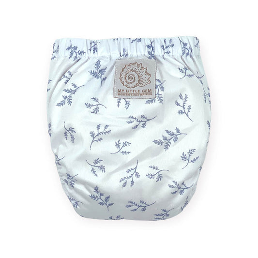 My Little Gem - Premium Lommeble - Winter