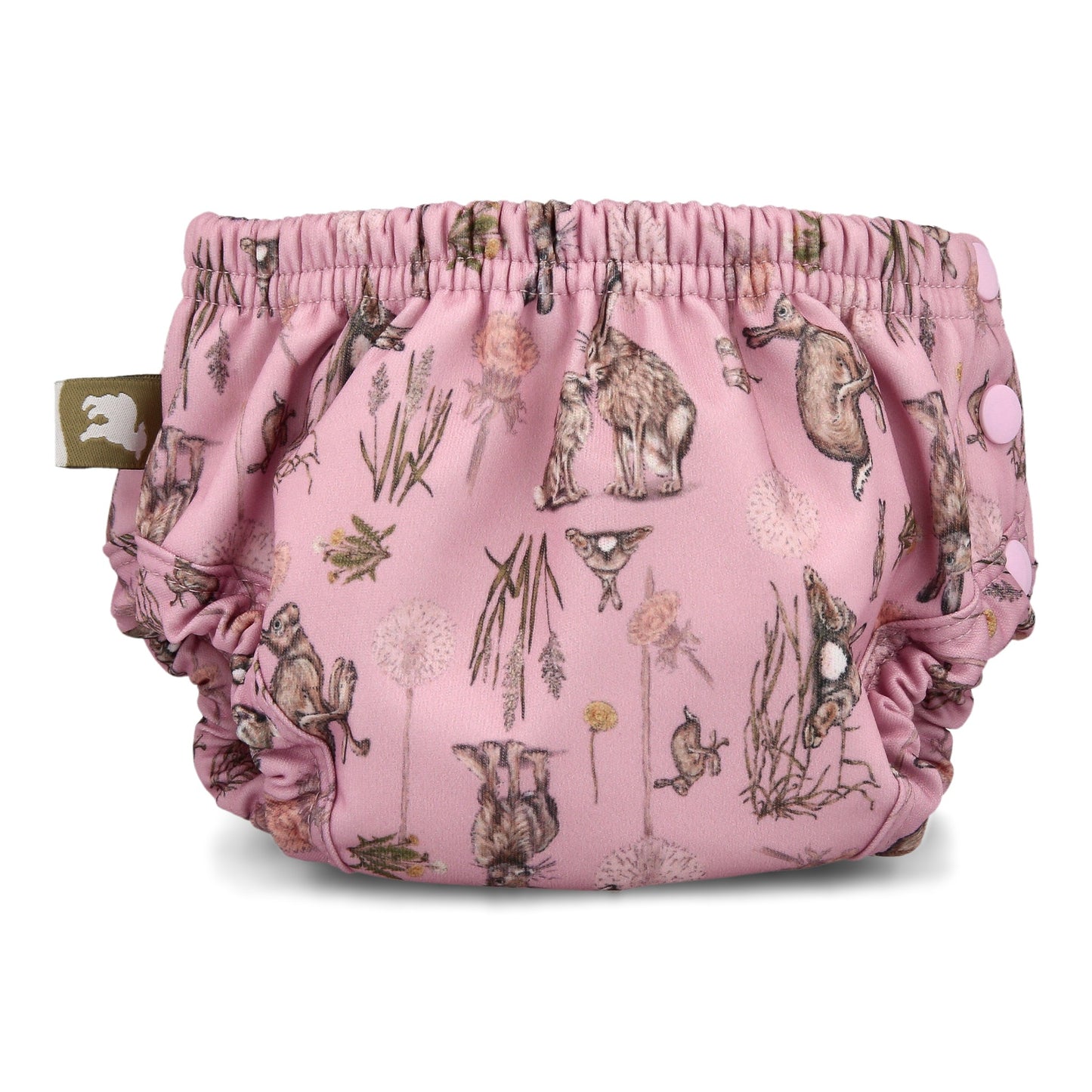 LittleLamb - Vandtætte underbukser (Trainingpants)