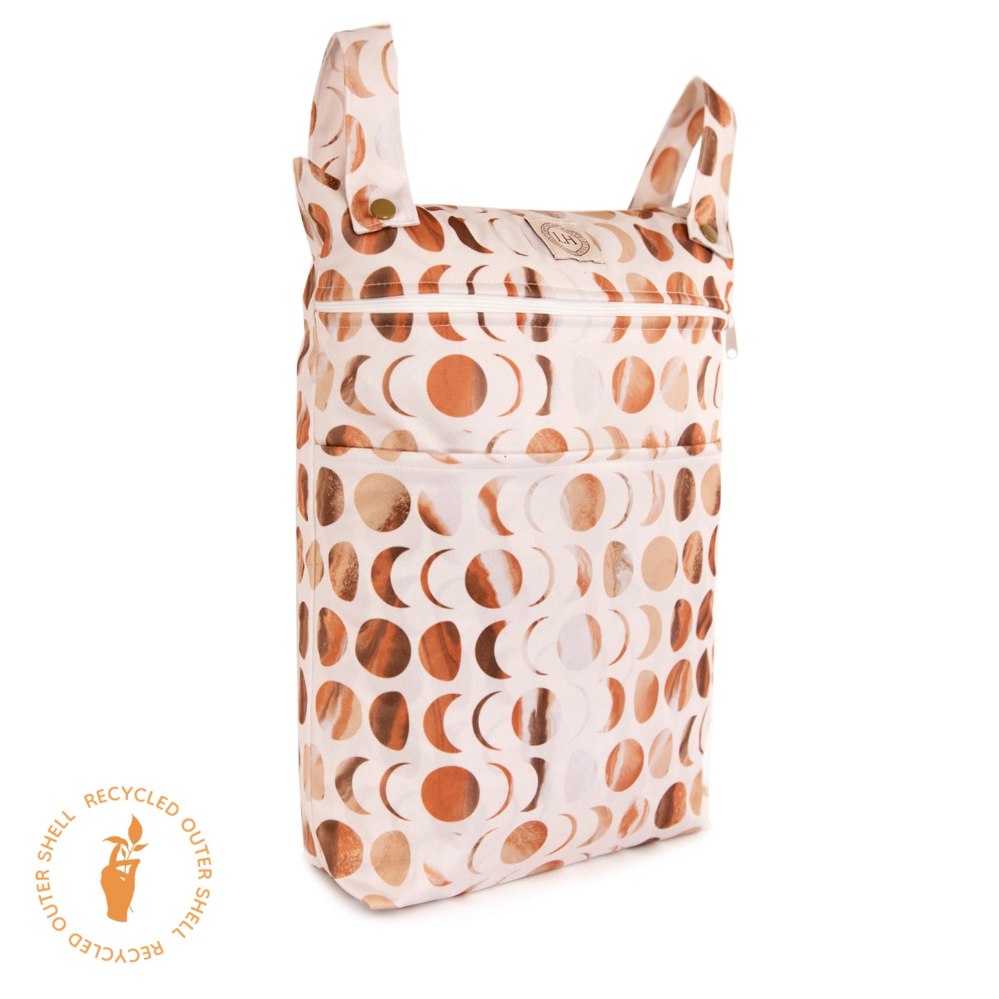 Lighthouse Kids Company - Wetbag medium med to rum