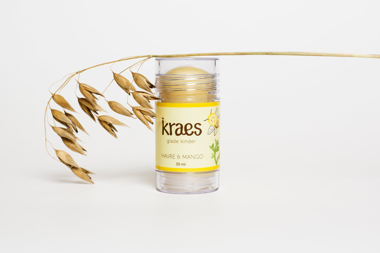 Kraes - Vinterpakke
