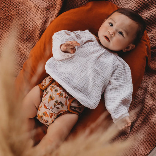 Lighthouse Kids Company Startpakke - All in Two - Signature