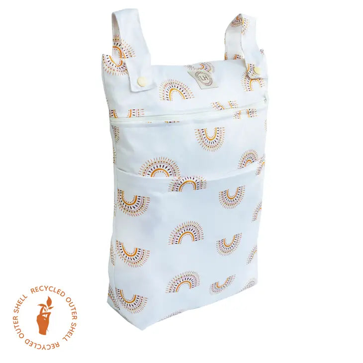 Lighthouse Kids Company - Wetbag medium med to rum