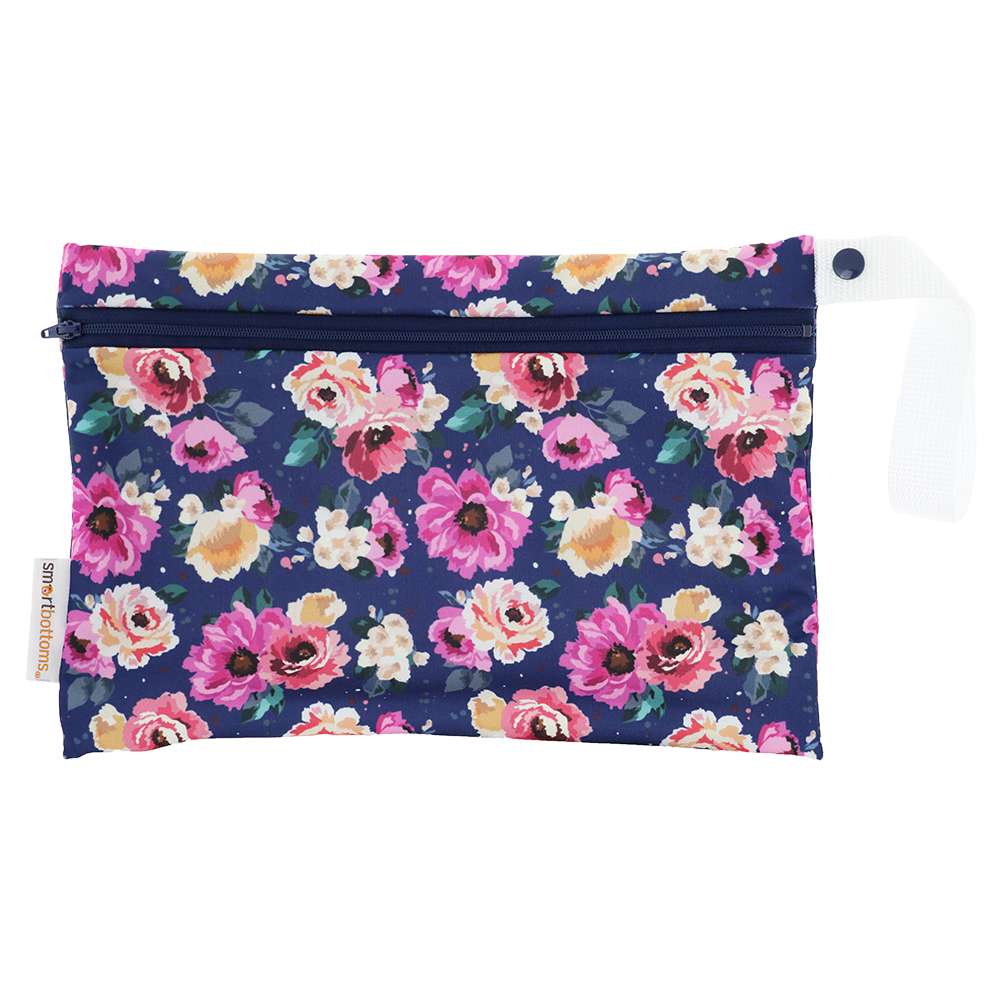 Smart Bottoms - Wetbag Clutch (s)