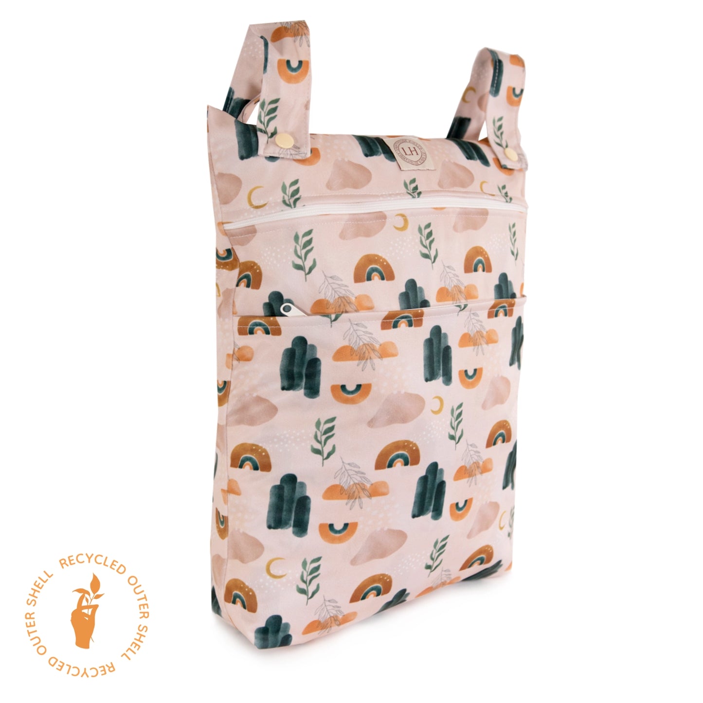 Lighthouse Kids Company - Wetbag medium med to rum