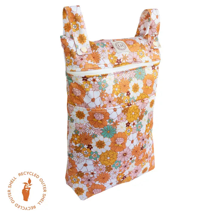 Lighthouse Kids Company - Wetbag medium med to rum