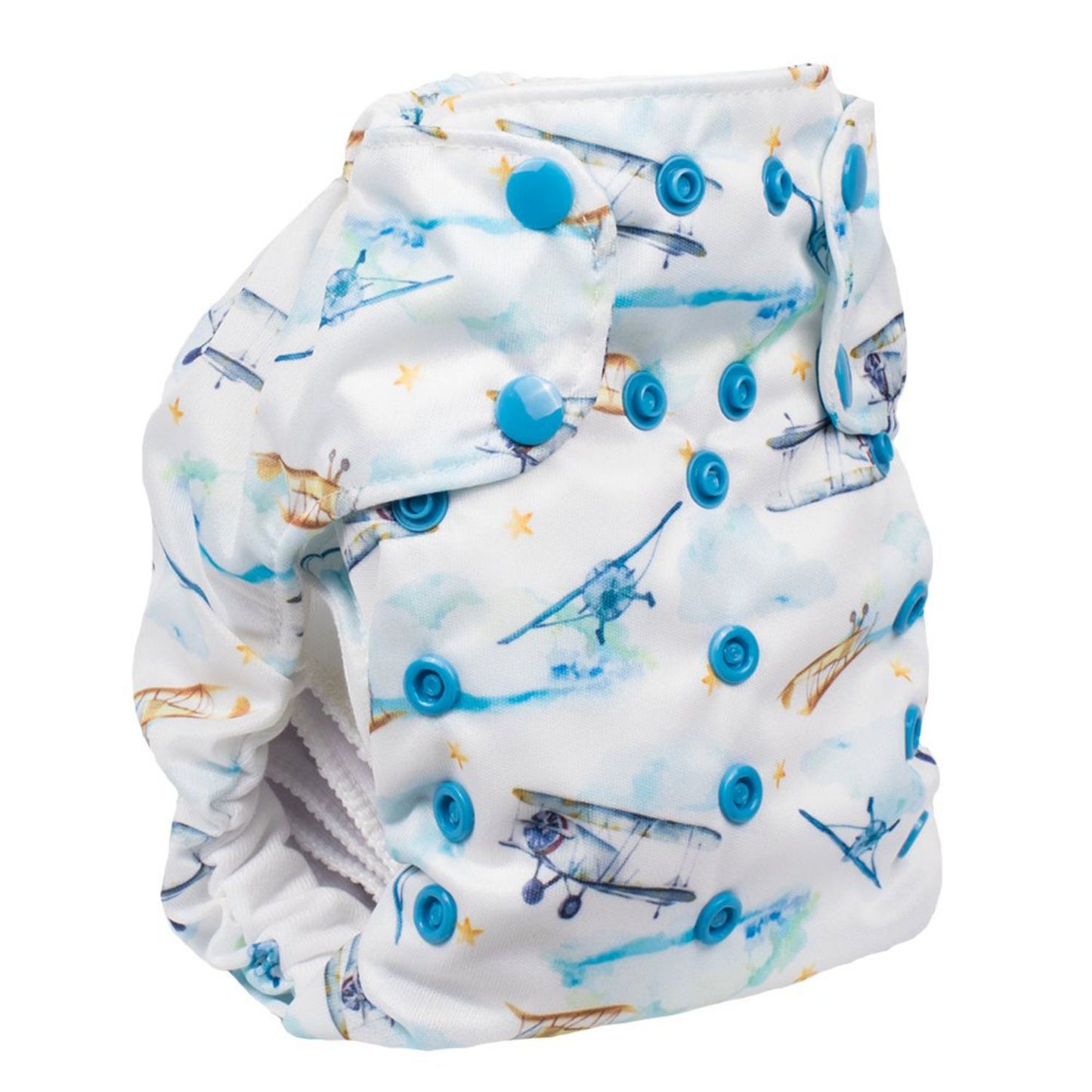 Smart Bottoms - Dream Diaper 2.0