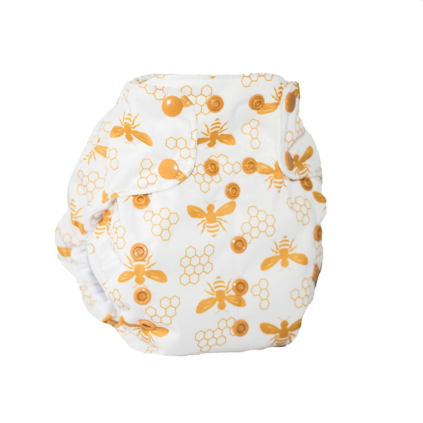 Smart Bottoms - Dream Diaper 2.0