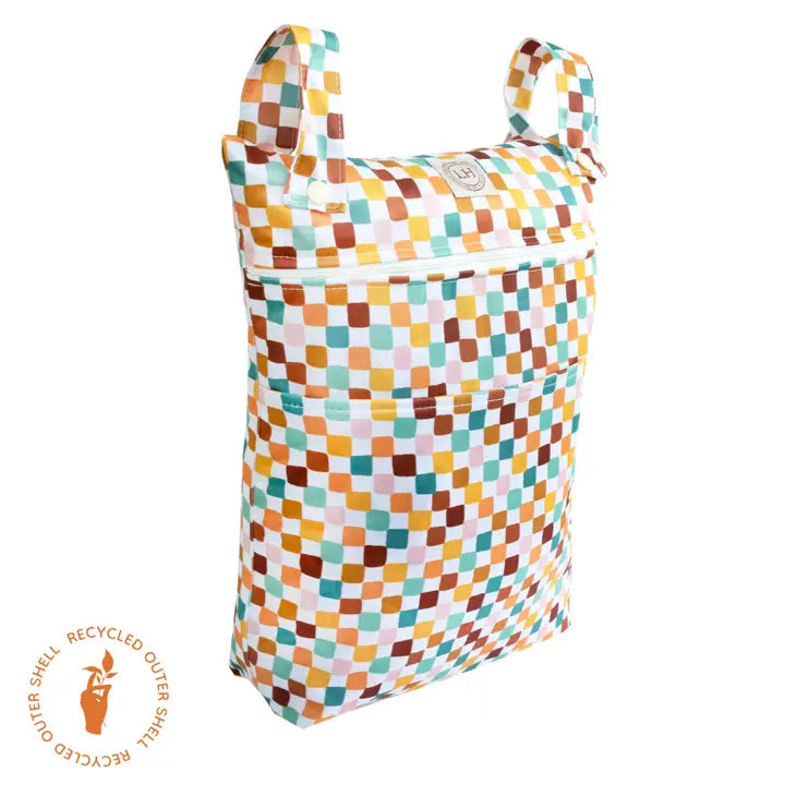 Lighthouse Kids Company - Wetbag medium med to rum