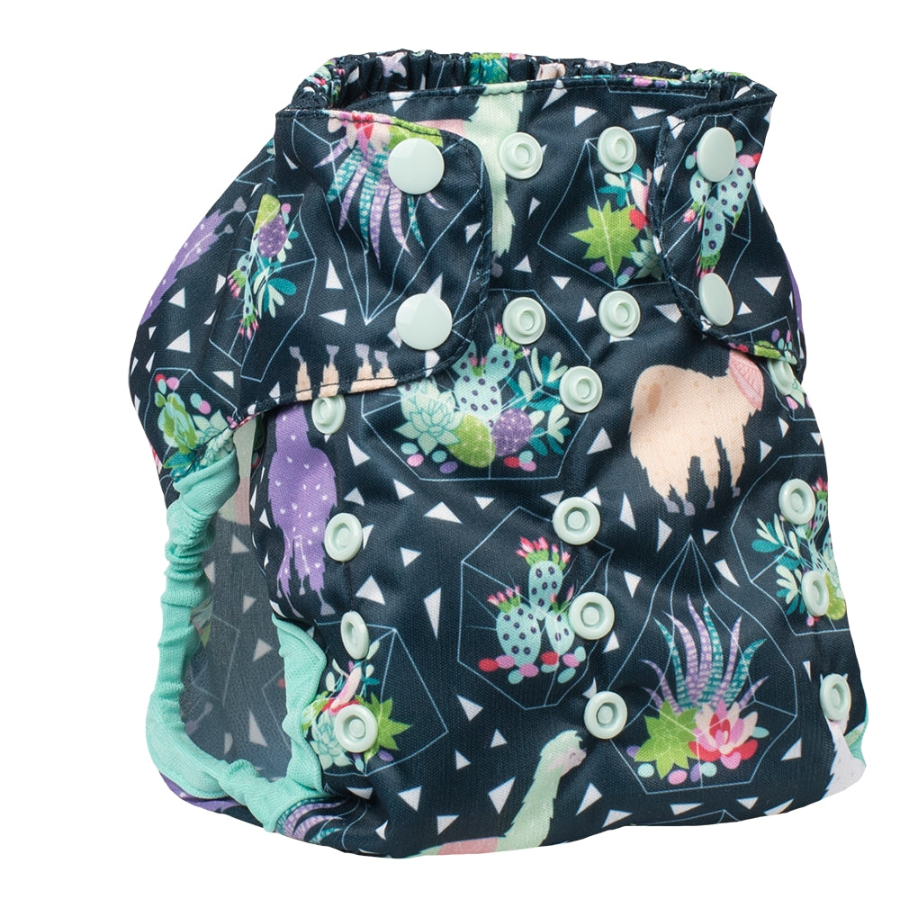 Smart Bottoms - Too Smart Cover