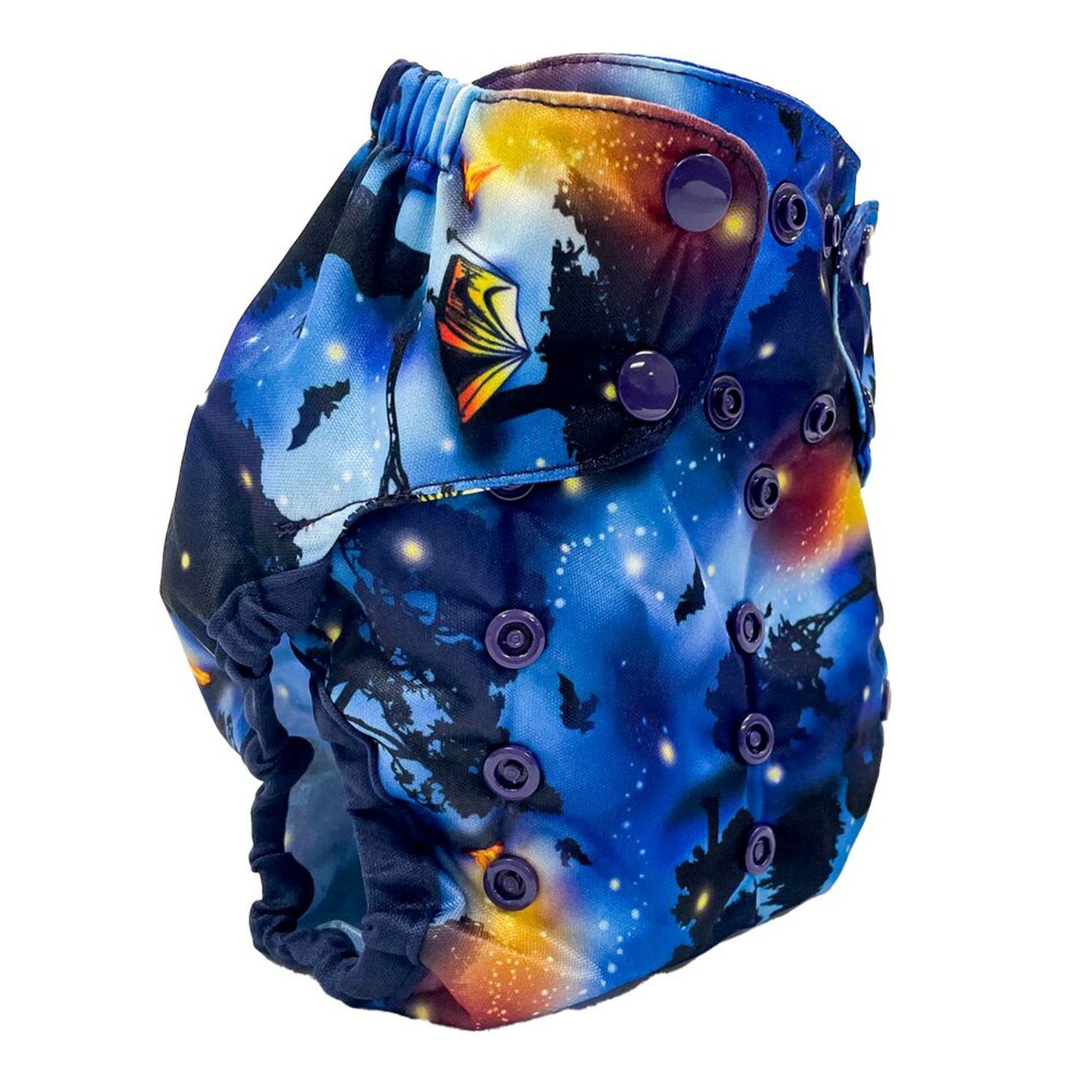 Smart Bottoms - Too Smart Cover