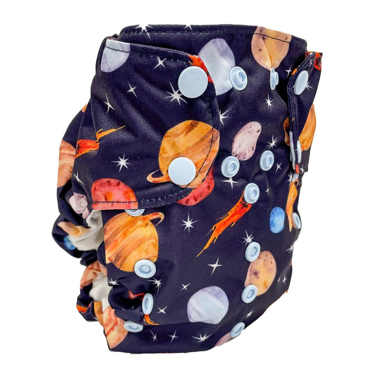 Smart Bottoms - Dream Diaper 2.0