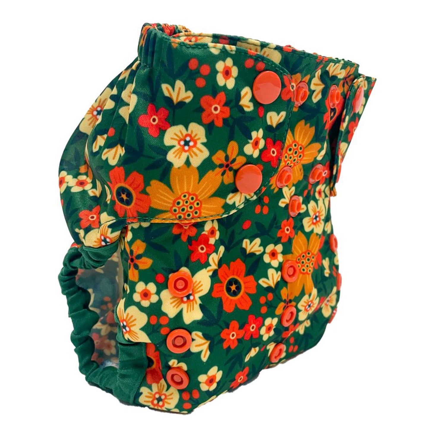 Smart Bottoms - Too Smart Cover