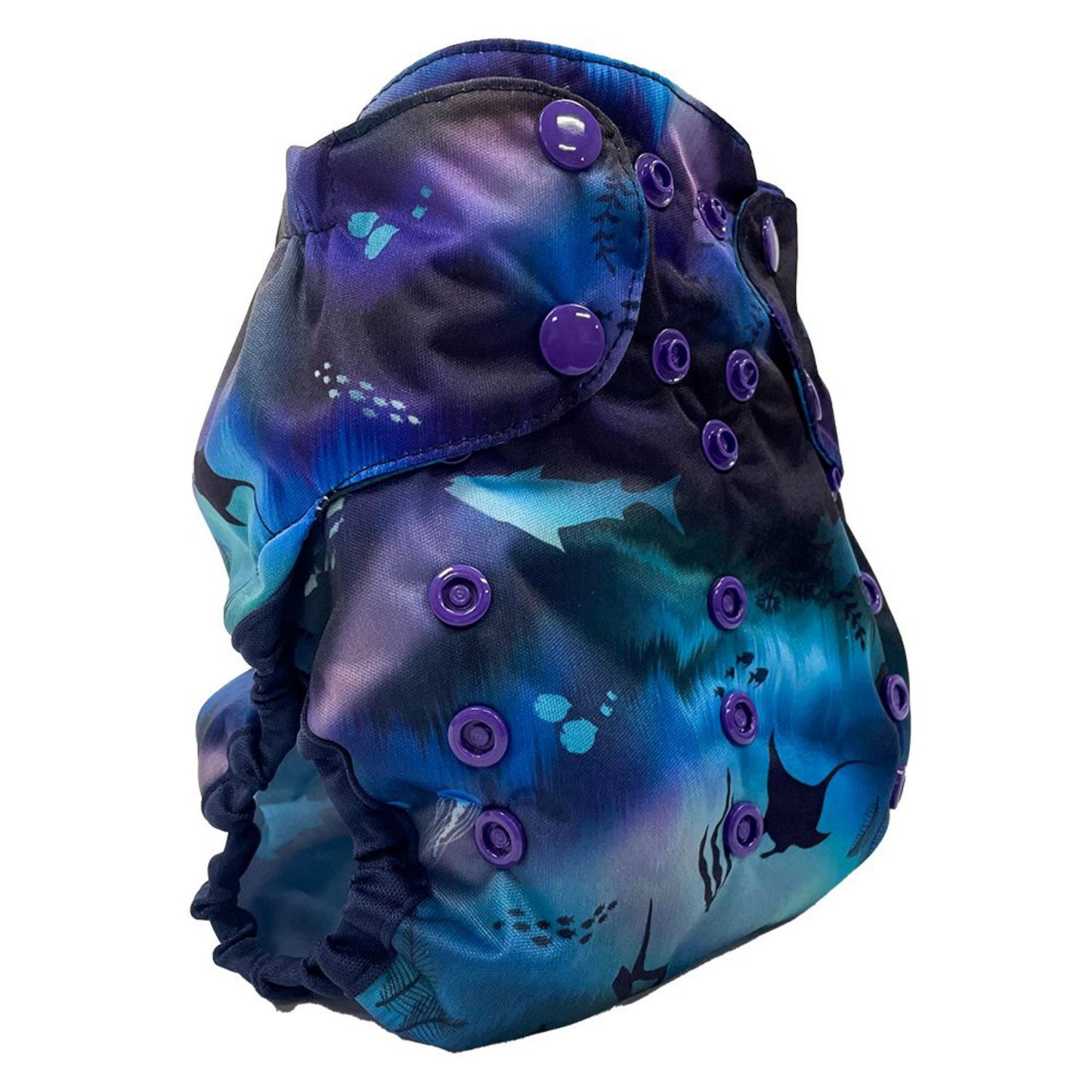 Smart Bottoms - Too Smart Cover