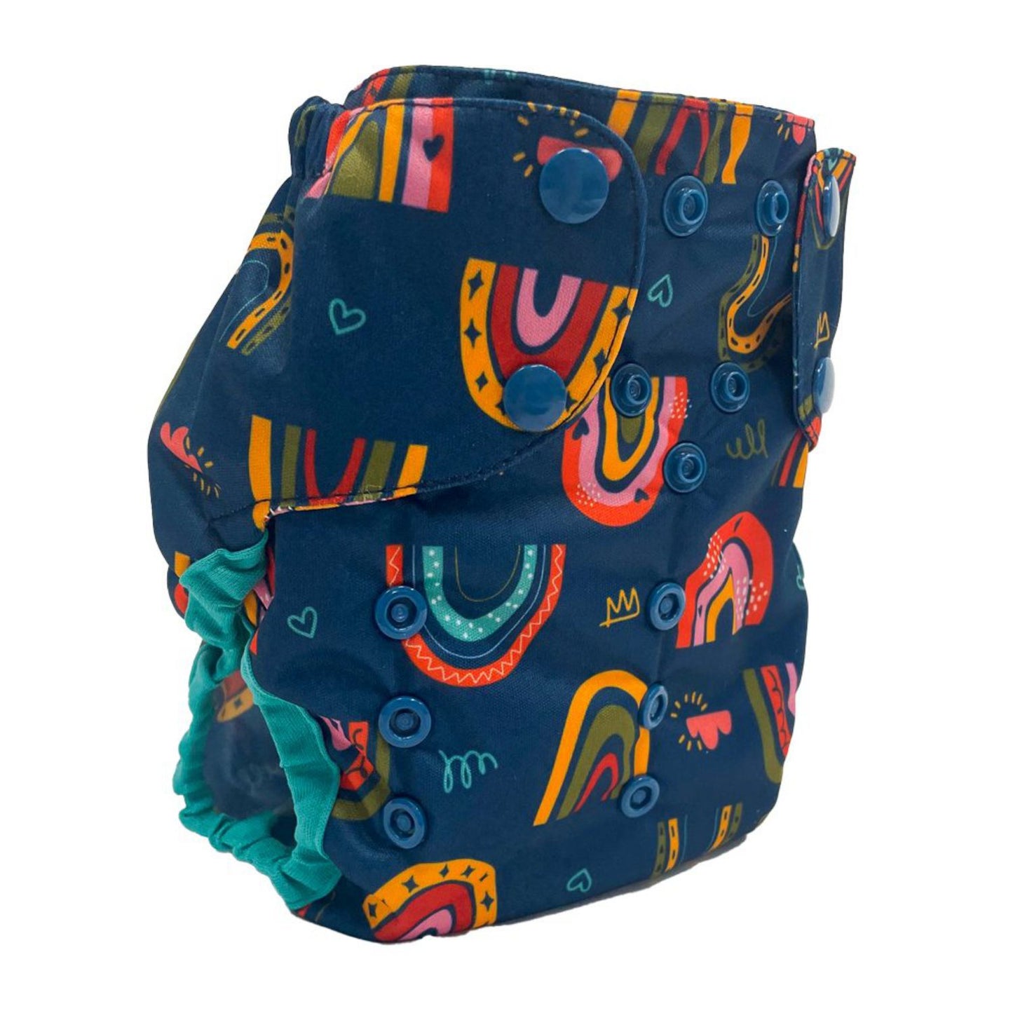 Smart Bottoms - Too Smart Cover