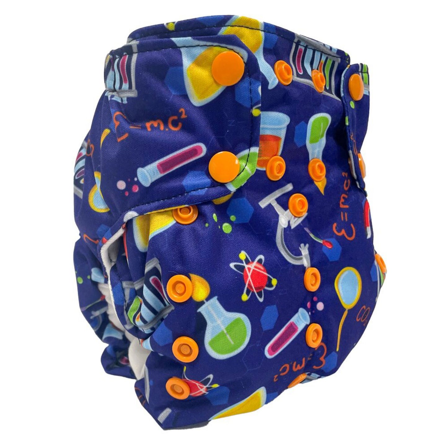 Smart Bottoms - Dream Diaper 2.0