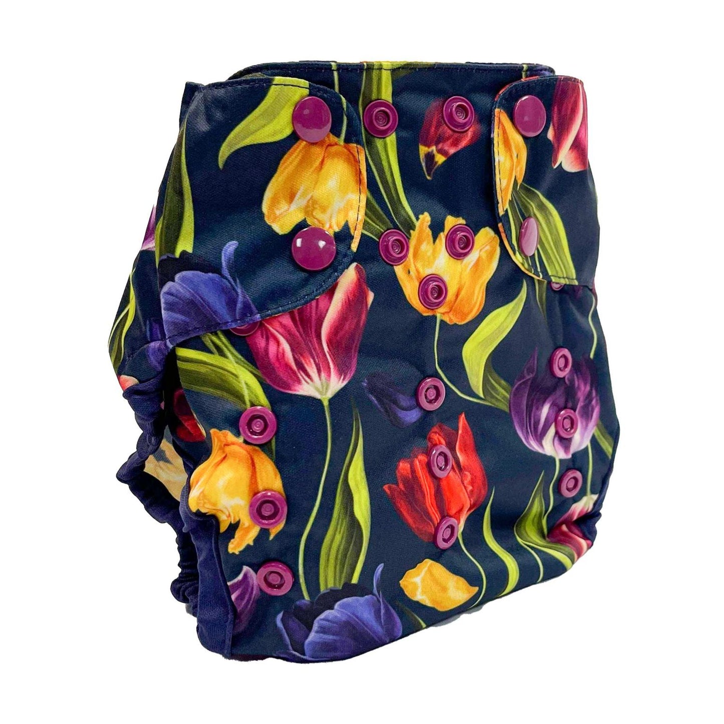 Smart Bottoms - Too Smart Cover