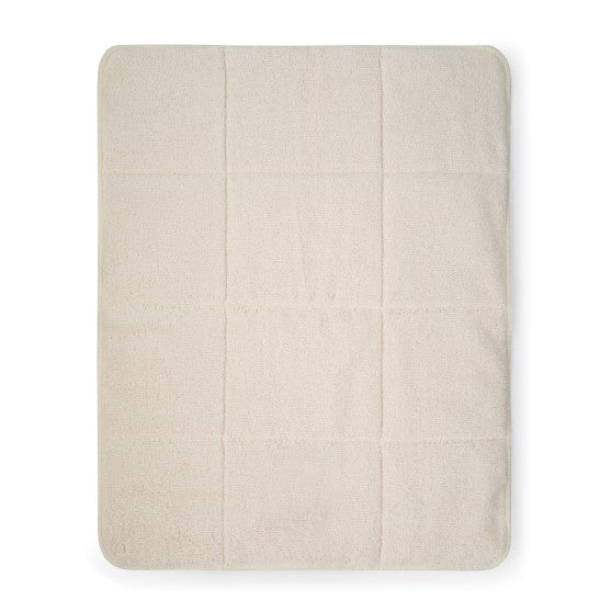 Bamboolik - Prefold i økologisk bomuld