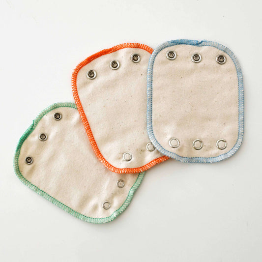 avo+cado - Bodyforlængere - 3 stk