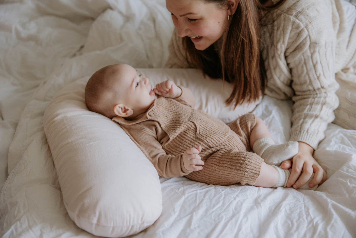 Cocoon Company - Ammepude - Amazing Maize