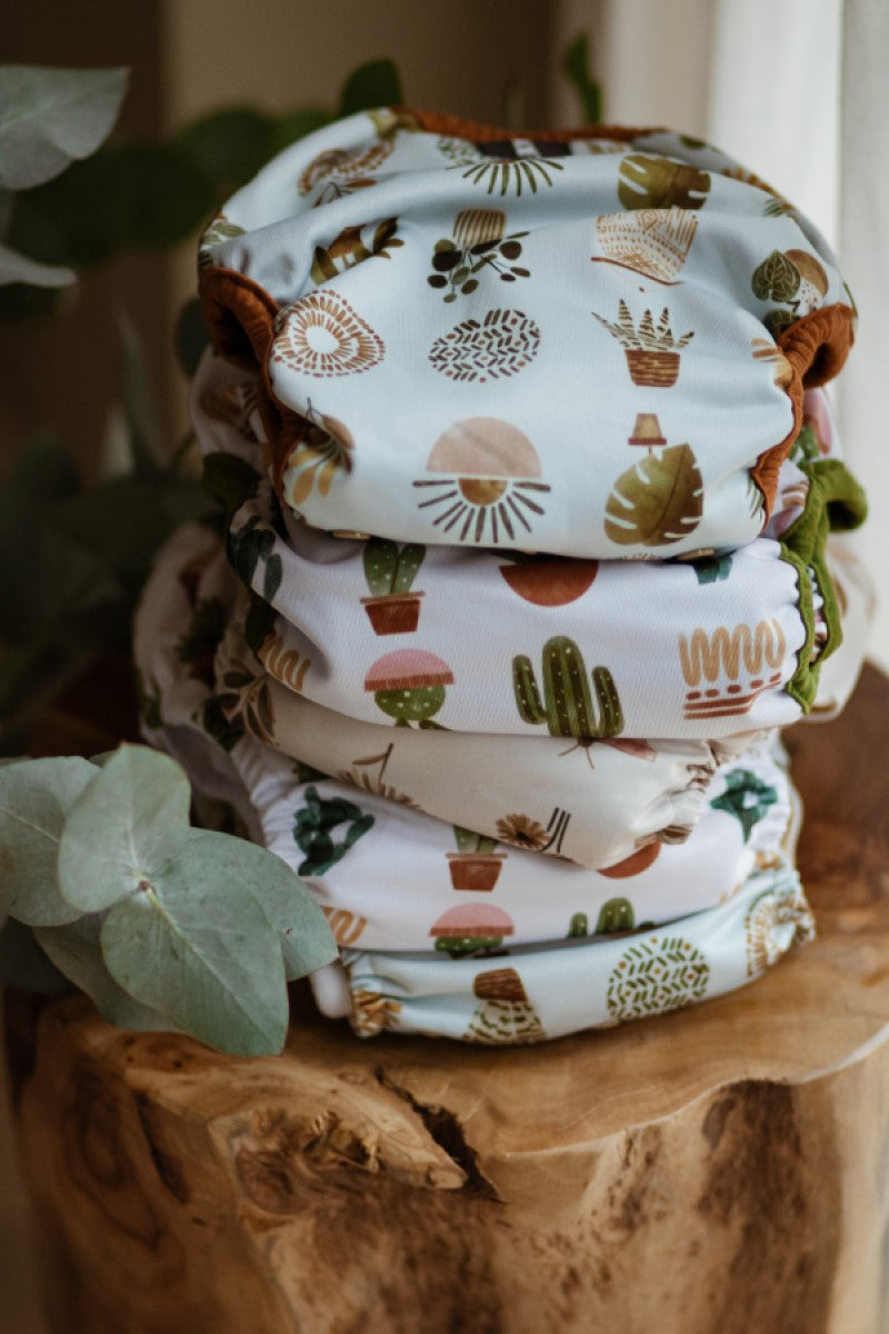 Lighthouse Kids Company Startpakke - All in Two - Signature