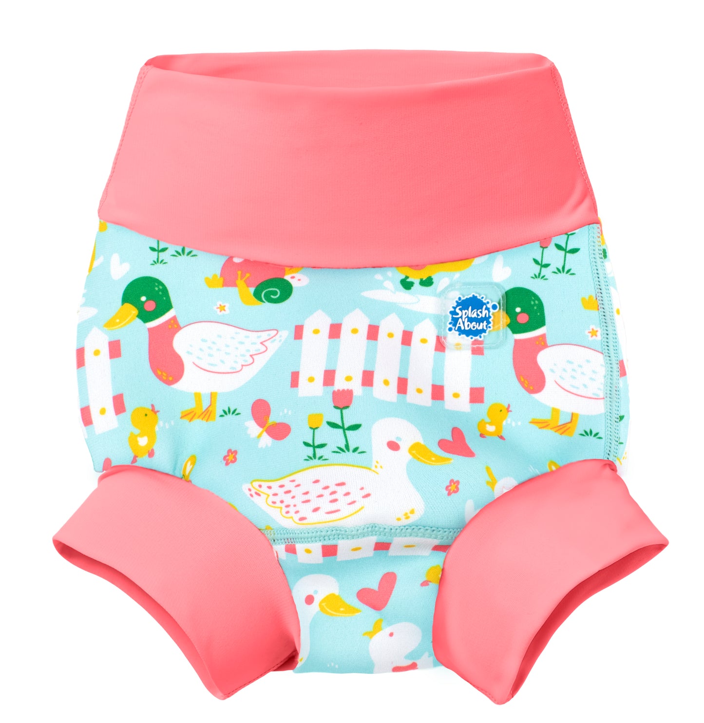 Splash About - Happy Nappy Blebadebukser