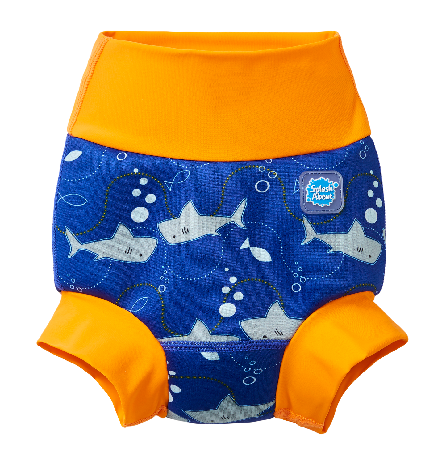 Splash About - Happy Nappy Blebadebukser