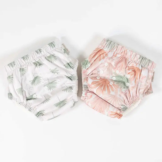 Bare and Boho - Vandtætte underbukser (Trainingpants) - Junior- 2 stk.