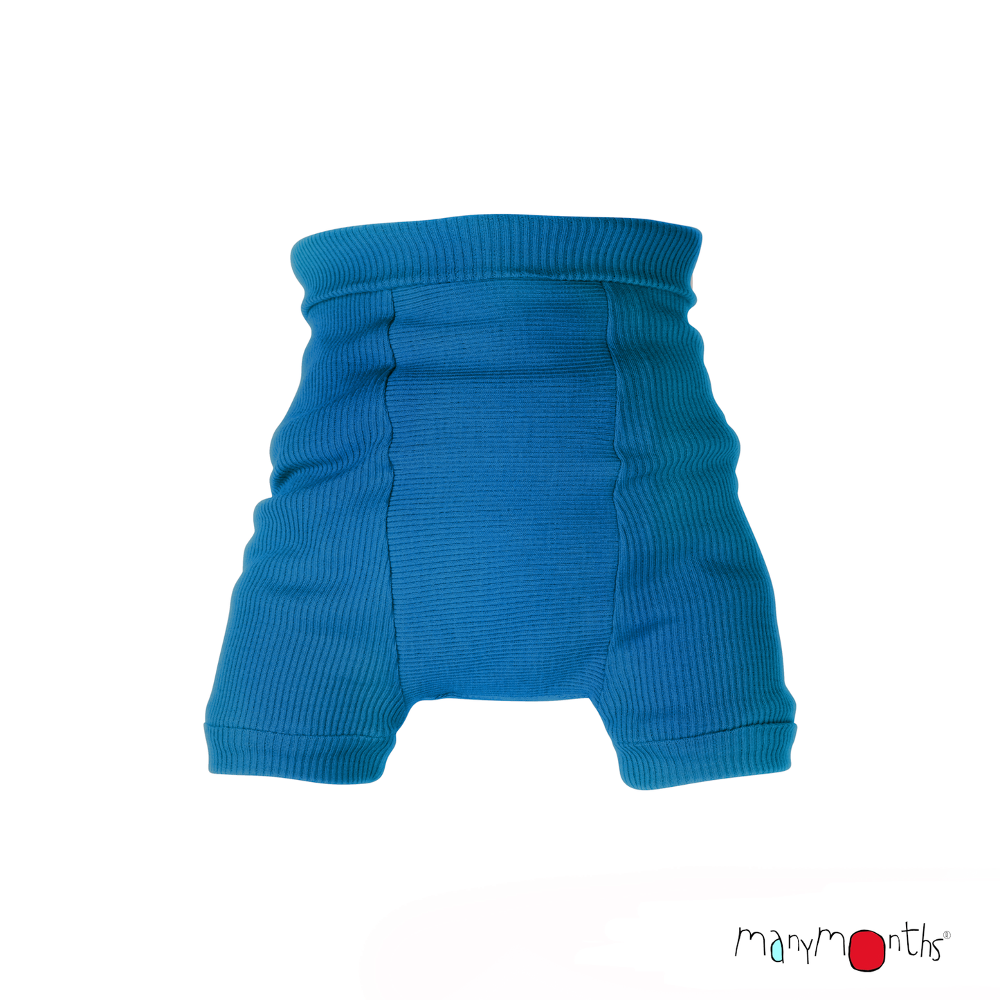 ManyMonths - Shorties / Korte blebukser i merinould
