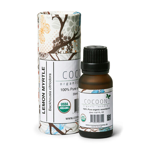 Cocoon Company - Lemon Myrtle