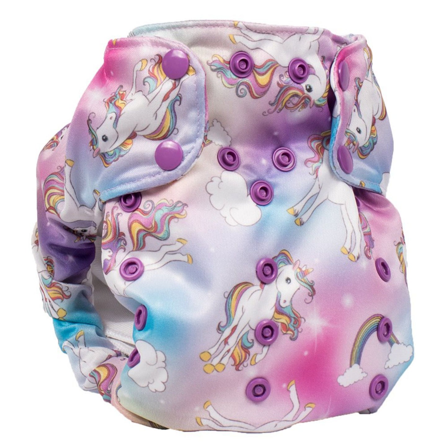 Smart Bottoms - Dream Diaper 2.0