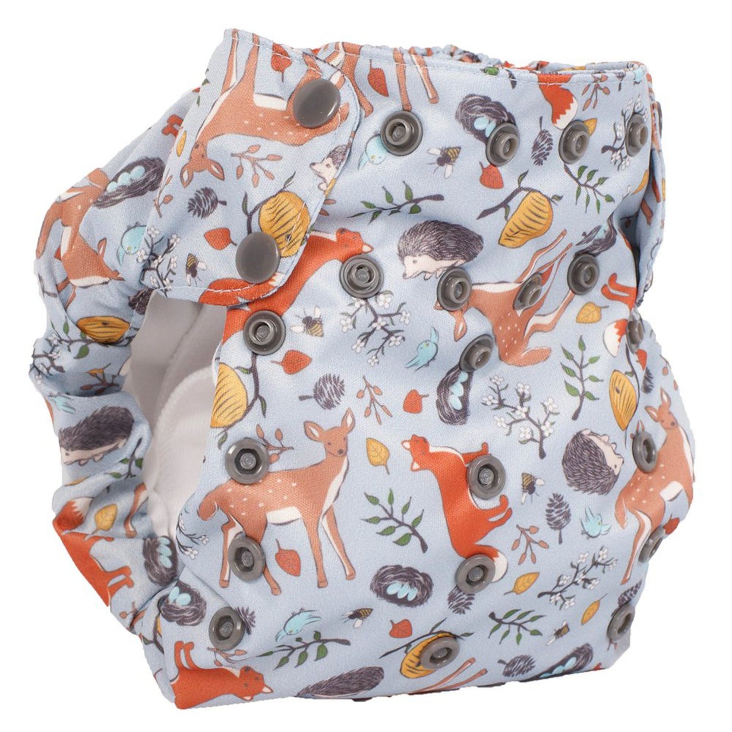 Smart Bottoms - Dream Diaper 2.0