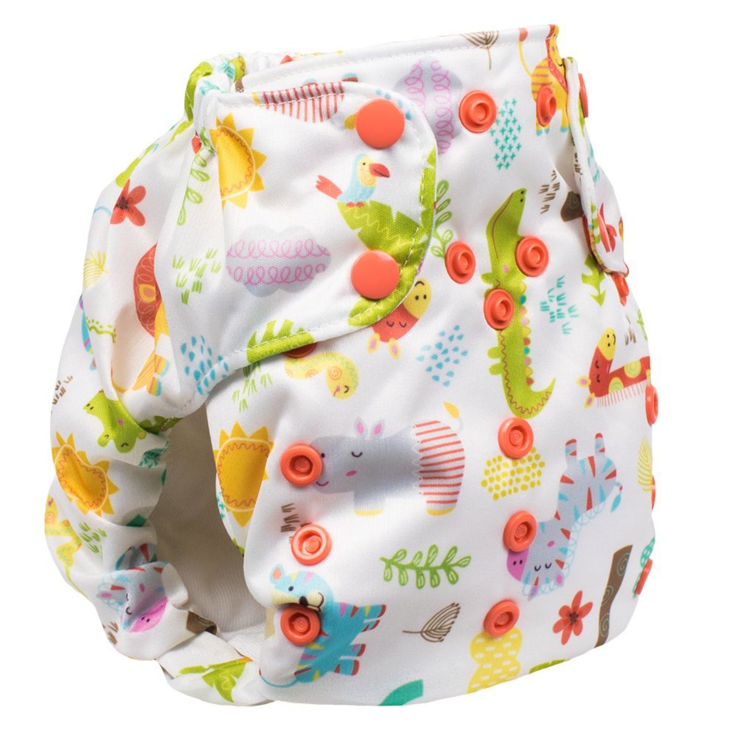 Smart Bottoms - Dream Diaper 2.0